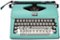 Royal - Classic Manual Typewriter - Mint-Front_Standard 