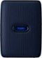 Fujifilm - instax Mini Link Photo Printer - Navy-Front_Standard