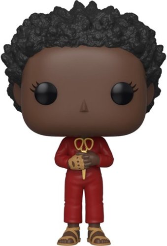 Funko POP! Movies: Us - Red WORLDWIDE DELIVERY