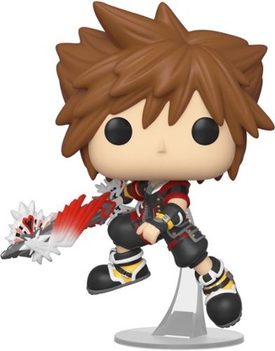 Funko POP! Disney: Sora - Multi WORLDWIDE DELIVERY
