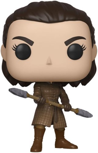 Funko POP! TV: Game of Thrones - Arya WORLDWIDE DELIVERY