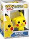 Funko - POP! Animation: Pokémon - Pikachu - Multi-Angle_Standard