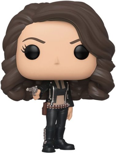 Funko POP! Television: Wynonna Earp - Multi WORLDWIDE DELIVERY