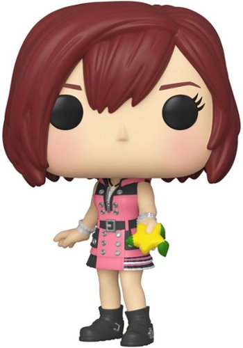 Funko POP! Disney: Kingdom Hearts - Kairi - Multi WORLDWIDE DELIVERY