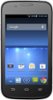 T-Mobile Prepaid - ZTE Concord II 4G No-Contract Cell Phone - Dark Blue-Front_Standard