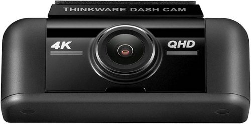 THINKWARE - U1000 4K Dash Cam