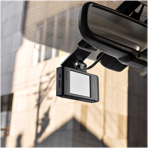 THINKWARE X700 Dash Cam - Black/Dark Gray HOW TO BUY
