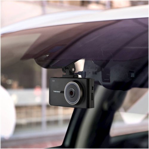 THINKWARE X700 Dash Cam - Black/Dark Gray WHERE TO BUY
