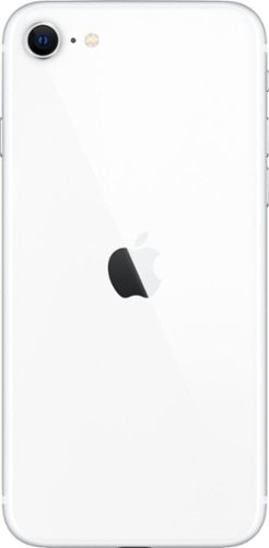 Apple iPhone SE 第2世代 White 128GB Apple Refurbished Excellent iPhone SE (2nd generation) 128GB