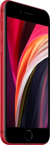 Apple iPhone SE (2nd generation) 256GB (Unlocked) (PRODUCT)RED