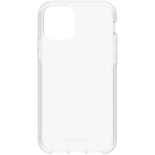 Survivor - Clear Case for Apple® iPhone® 11 Pro - Clear