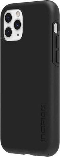 Incipio - DualPro Case for Apple® iPhone® 11 Pro - Black