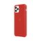 Incipio - NGP PURE Case for Apple® iPhone® 11 Pro - Red-Angle_Standard 