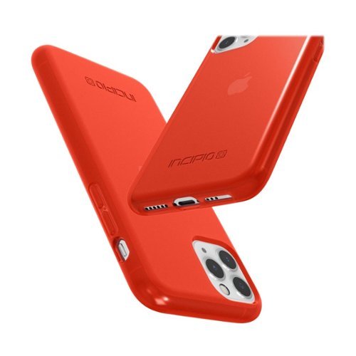 Incipio NGP PURE Case for Apple iPhone 11 Pro - Red HOW TO BUY