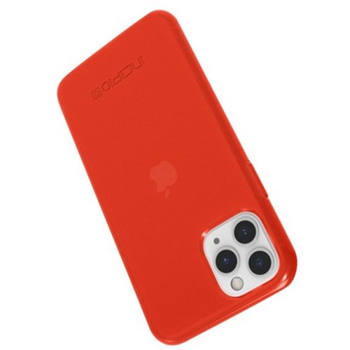 Incipio NGP PURE Case for Apple iPhone 11 Pro - Red SHOP ONLINE