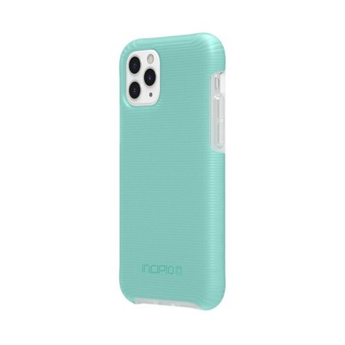 Incipio Aerolite Case for Apple iPhone 11 Pro - Sea Blue/Frost GLOBAL SHIPPING