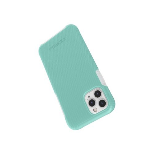 Incipio Aerolite Case for Apple iPhone 11 Pro - Sea Blue/Frost HOW TO BUY