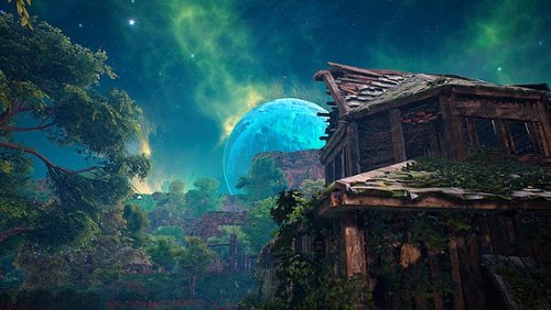 THQ Nordic Games Biomutant Standard Edition - Nintendo Switch WORLDWIDE DELIVERY