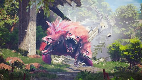 THQ Nordic Games Biomutant Standard Edition - Nintendo Switch WHERE TO BUY