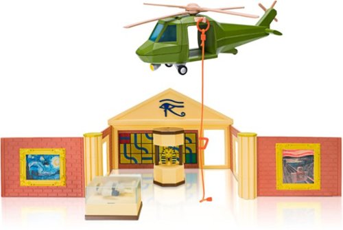 Jazwares ROBLOX Jailbreak: Museum Heist HOW TO BUY