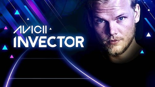 Limited Run Games Avicii Invector Encore Edition - Nintendo Switch WORLDWIDE DELIVERY