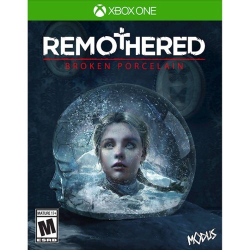 Remothered: Broken Porcelain Standard Edition - Xbox One