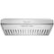 KitchenAid - 36 inches - Externally Vented - Wall Range Hood - Stainless steel-Front_Standard