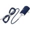 Elixage - 6' Power Adapter - Blue-Front_Standard