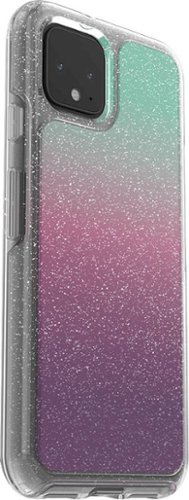  OtterBox - Symmetry Series Case for Google Pixel 4 - Gradient Energy