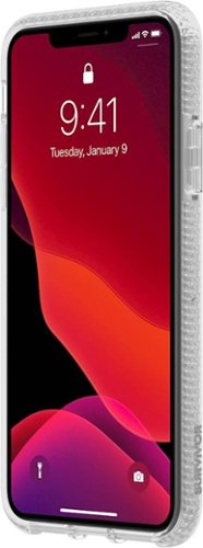 Survivor Case for Apple iPhone 11 Pro Max - Clear GLOBAL SHIPPING