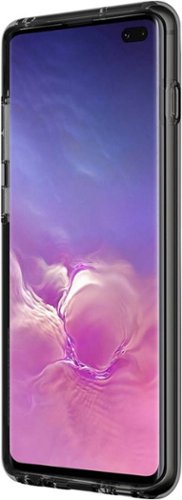 Incipio DualPro Case for Samsung Galaxy S10+ - Clear HOW TO BUY