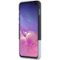 Incipio - NGP Flexible Shock Absorbent Case for Samsung Galaxy S10e - Clear-Angle_Standard