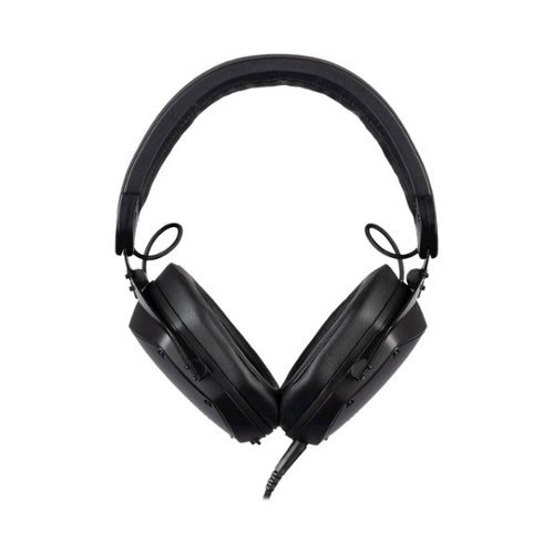 V-MODA M-200 Wired Over-the-Ear Headphones - Black HOW TO BUY