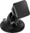 Insignia™ - Magnetic Car Holder for Most Cell Phones - Black-Angle_Standard