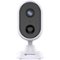Swann - Indoor 1080p Wi-Fi WIred Surveillance Camera - White-Front_Standard 