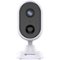 Swann - Indoor 1080p Wi-Fi WIred Surveillance Camera - White-Front_Standard