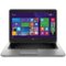 HP - EliteBook 14" Refurbished Laptop - Intel Core i5 - 8GB Memory - 128GB Solid State Drive - Black-Front_Standard 
