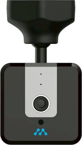 Momentum Niro Indoor 720p Wi-Fi Wireless Garage Door Camera INTERNATIONAL SHIPPING