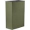 Viking - Professional 5 Series Duct Cover Extension - Cypress Green-Front_Standard