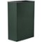 Viking - Professional 5 Series Duct Cover Extension - Blackforest Green-Front_Standard