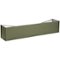 Viking - Duct Cover for Professional 5 Series VCWH56048CY and VWH560481CY - Cypress Green-Front_Standard