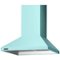 Viking 3 Series - 30 inches - Externally Vented & Recirculating - Wall Range Hood - Bywater Blue-Front_Standard