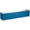 Viking - Professional 5 Series Duct Cover - Alluvial Blue-Front_Standard