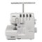 Brother - Airflow 3000 Air Serger-Front_Standard