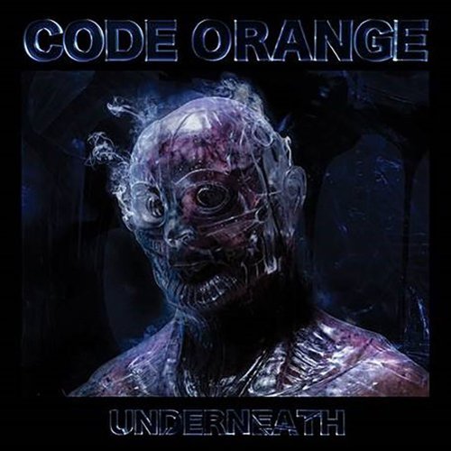  Underneath [LP] [VINYL]