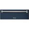 Viking - 29" Warming Drawer - Slate Blue-Front_Standard