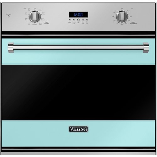Photos - Oven VIKING  3 Series 30" Built-In Single Electric Convection  - Bywater B 