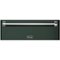 Viking - 29" Warming Drawer - Blackforest Green-Front_Standard