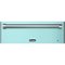 Viking - 29" Warming Drawer - Bywater Blue-Front_Standard