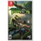 Turok - Nintendo Switch-Front_Standard